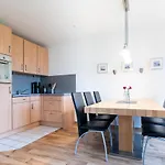 Wohnpark Am Muehlenteich - 28 Apartamento
