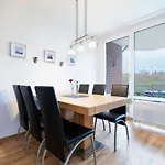 Wohnpark Am Muehlenteich - 28 Apartamento