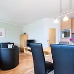 Wohnpark Am Muehlenteich - 28 Apartamento Timmendorfer Strand