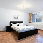 Wohnpark Am Muehlenteich - 28 Apartamento Timmendorfer Strand