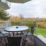 Wohnpark Am Muehlenteich - 28 *