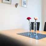 Apartamento Wohnpark Am Muehlenteich - 28 Timmendorfer Strand
