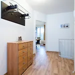 Apartamento Wohnpark Am Muehlenteich - 28 *