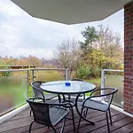 Apartamento Wohnpark Am Muehlenteich - 28 Timmendorfer Strand