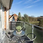 Apartamento Wohnpark Am Muehlenteich - 28 *