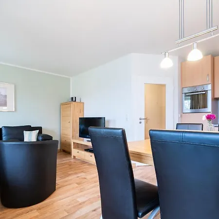 Wohnpark Am Muehlenteich - 28 Daire Timmendorfer Strand