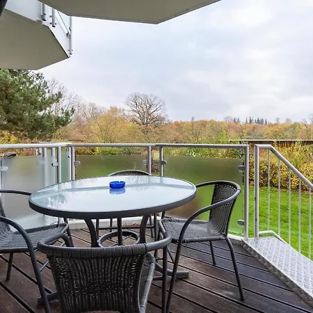 Wohnpark Am Muehlenteich - 28 *