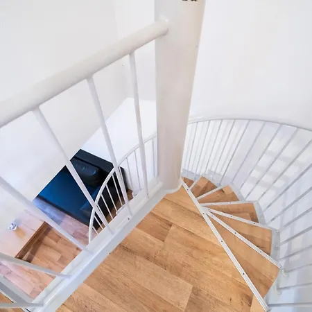 Wohnpark Am Muehlenteich - 28 Daire *