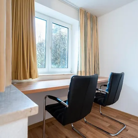 Wohnpark Am Muehlenteich - 28 Timmendorfer Strand