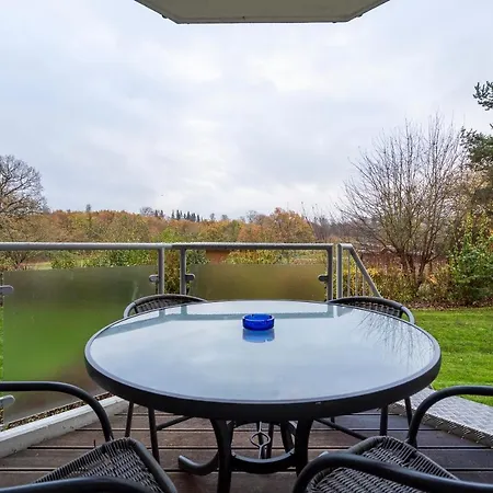 Wohnpark Am Muehlenteich - 28 Timmendorfer Strand