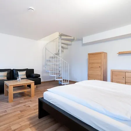 Wohnpark Am Muehlenteich - 28 * Timmendorfer Strand