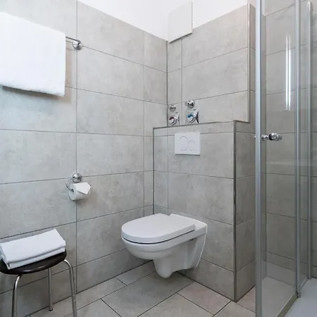 Daire Wohnpark Am Muehlenteich - 28